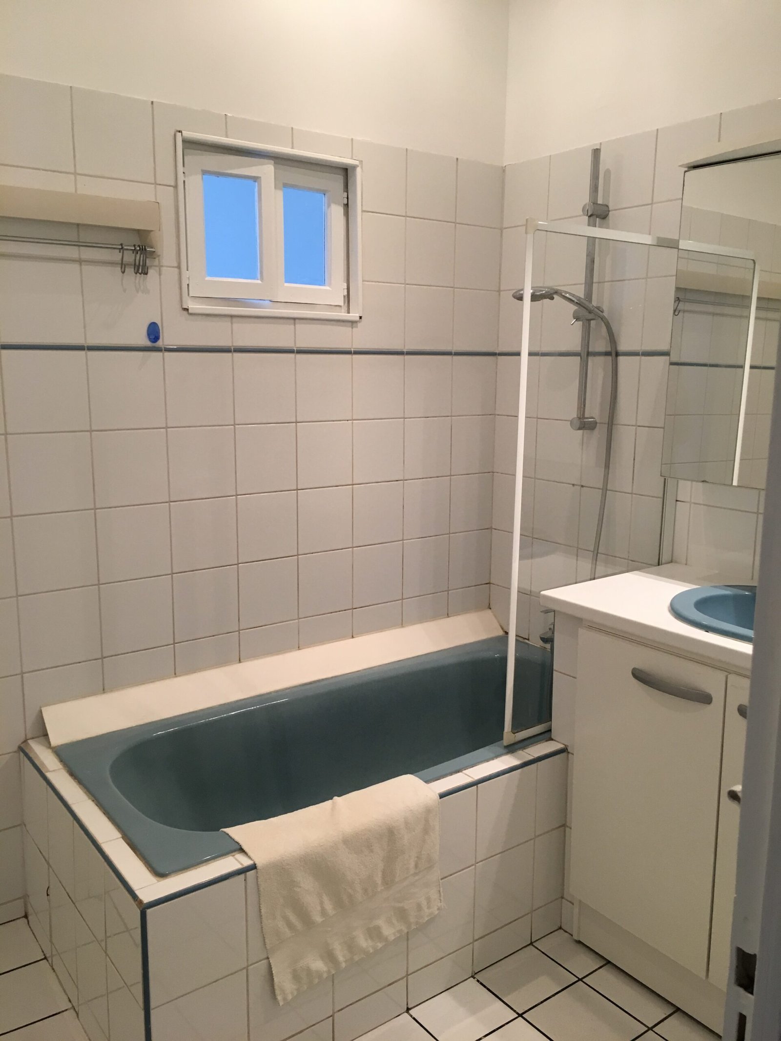 Appartement Arquebuse AVANT