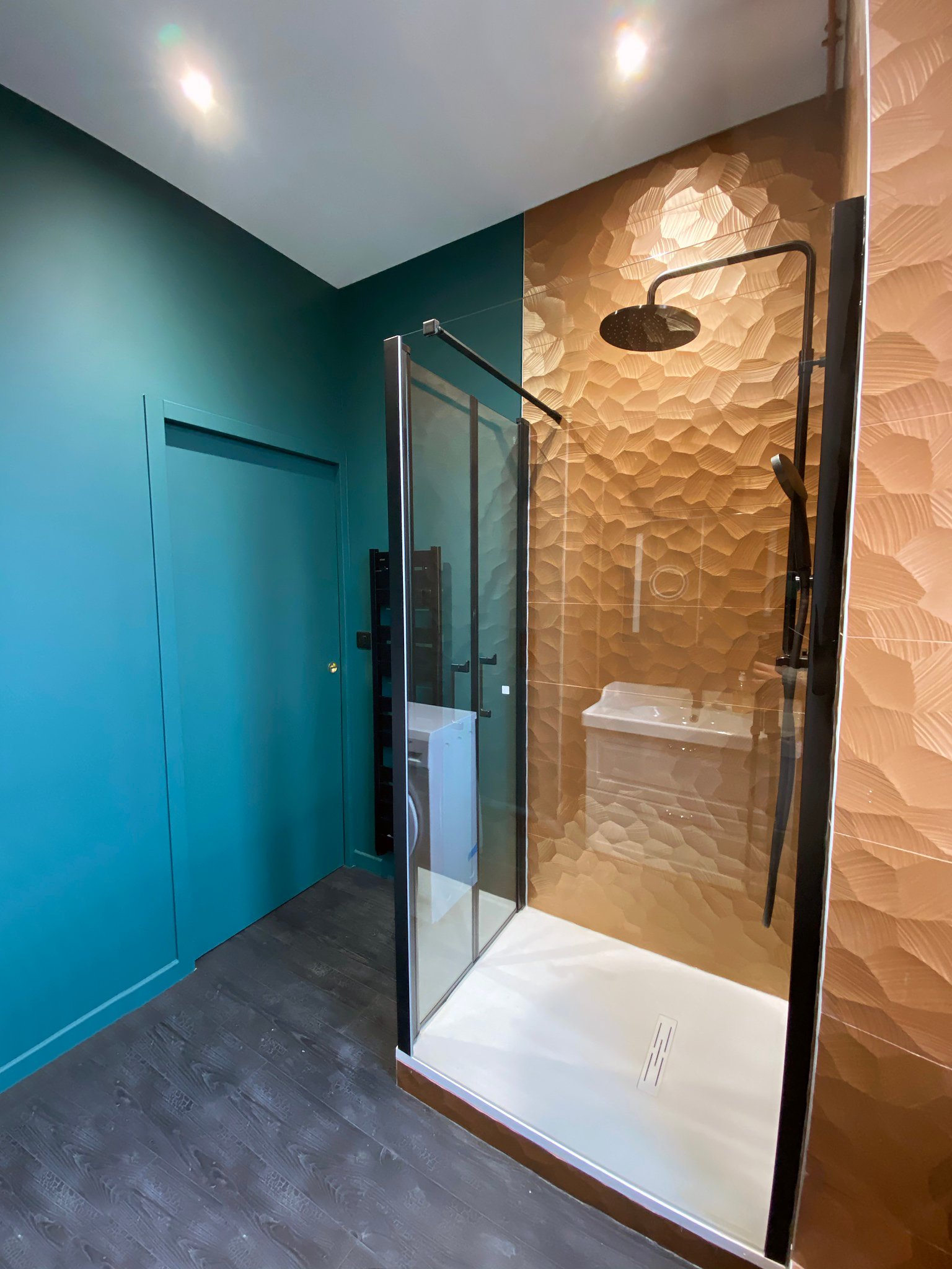 Appartement Arquebuse