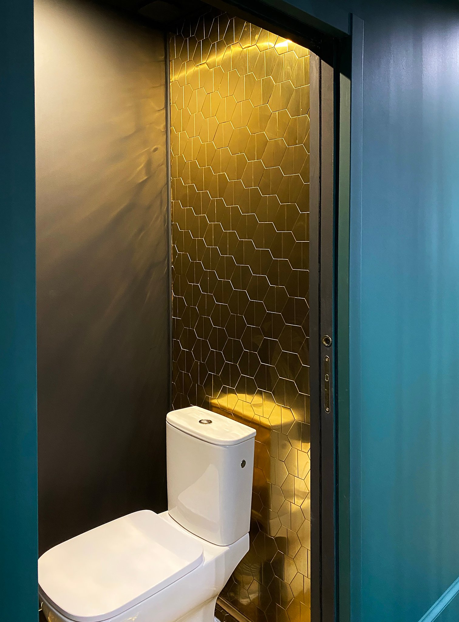 Appartement Arquebuse