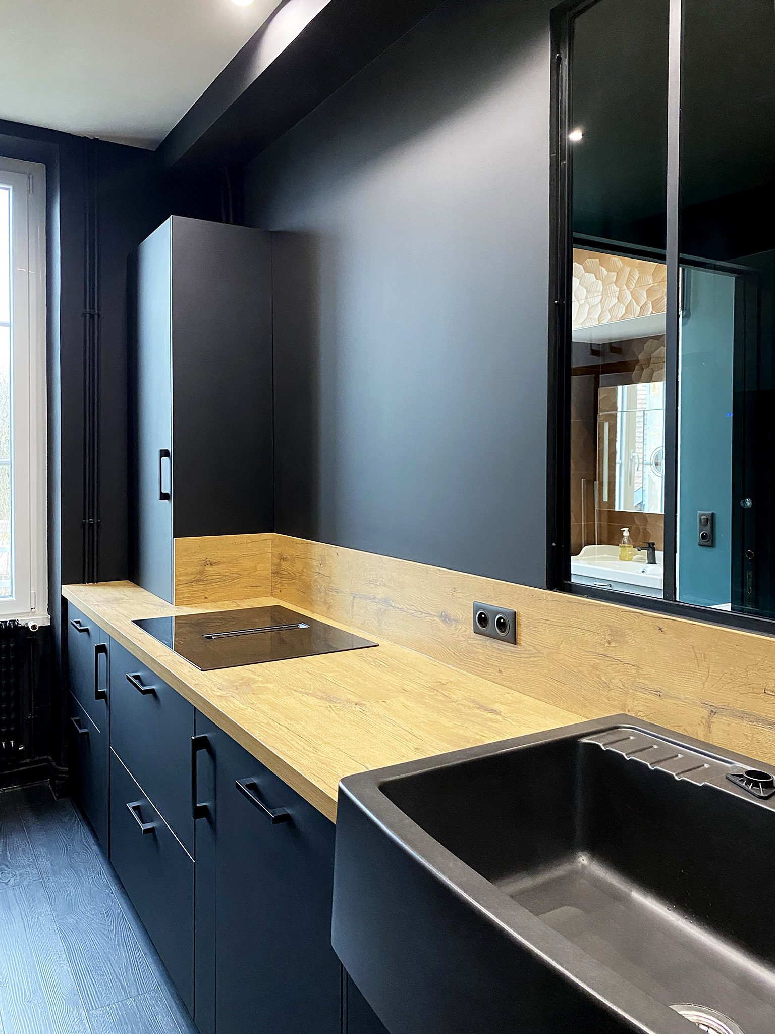 Appartement Arquebuse