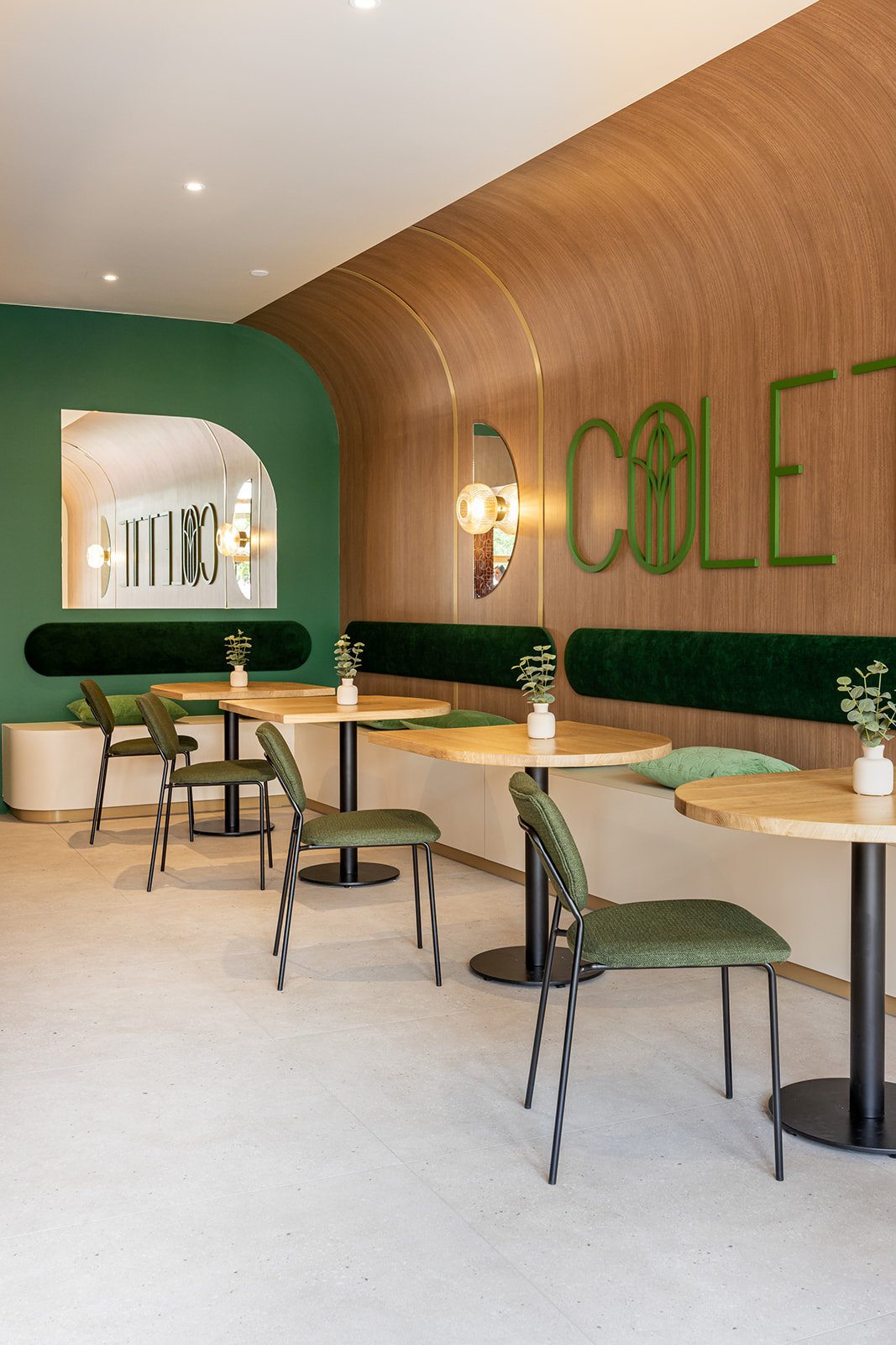 Colette