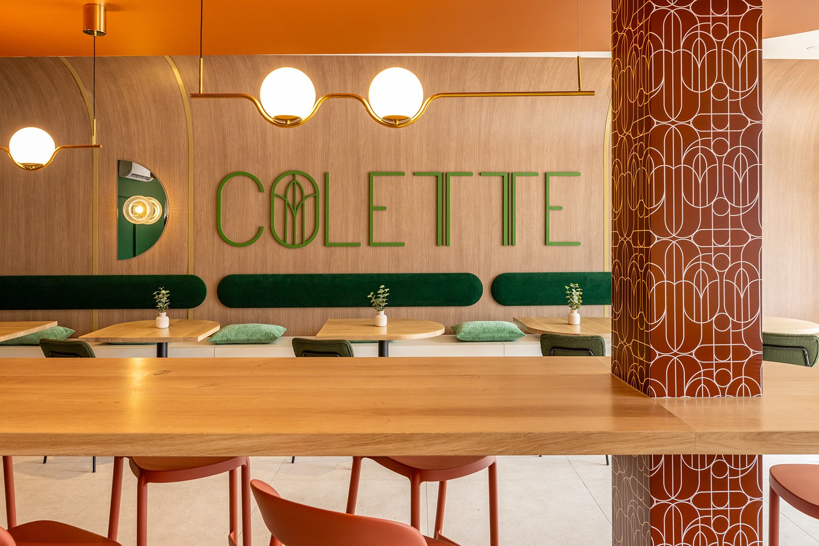 Colette